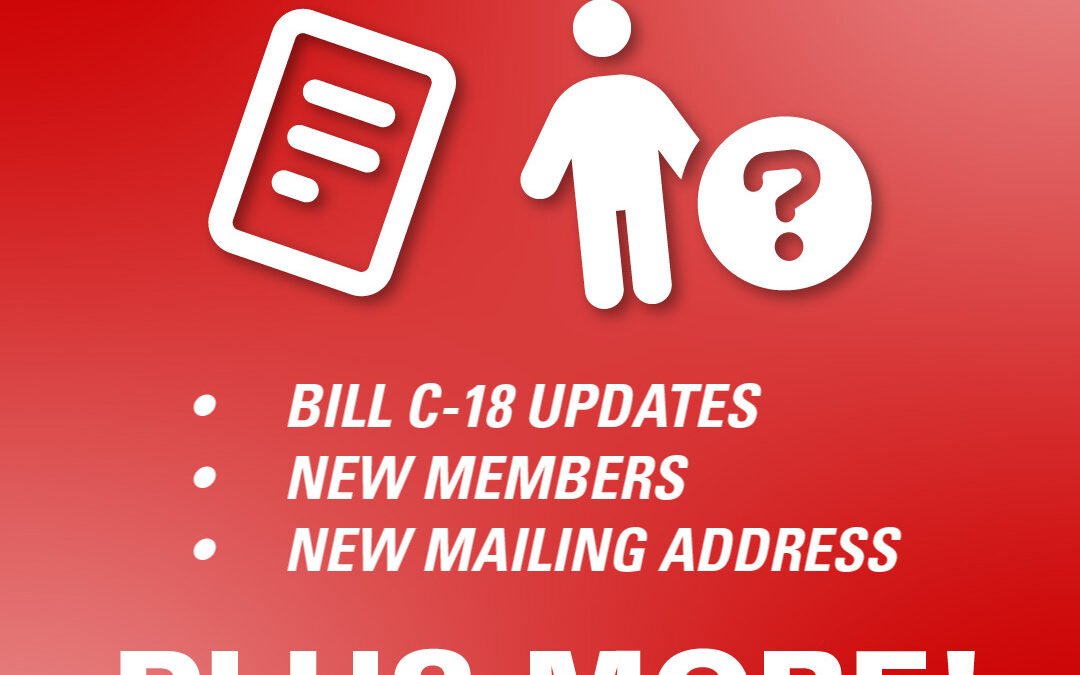 Bill C-18 Updates & Industry News