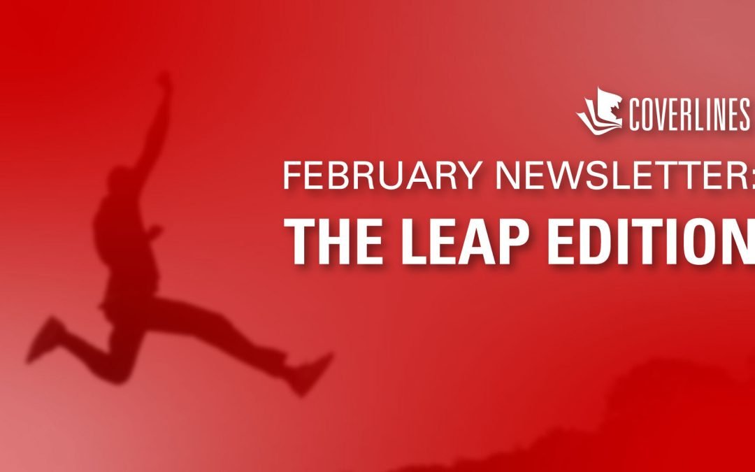 The Leap Edition