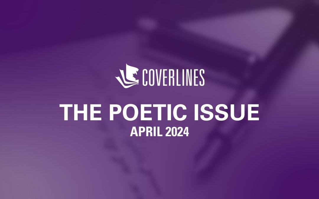 The Poetic Issue