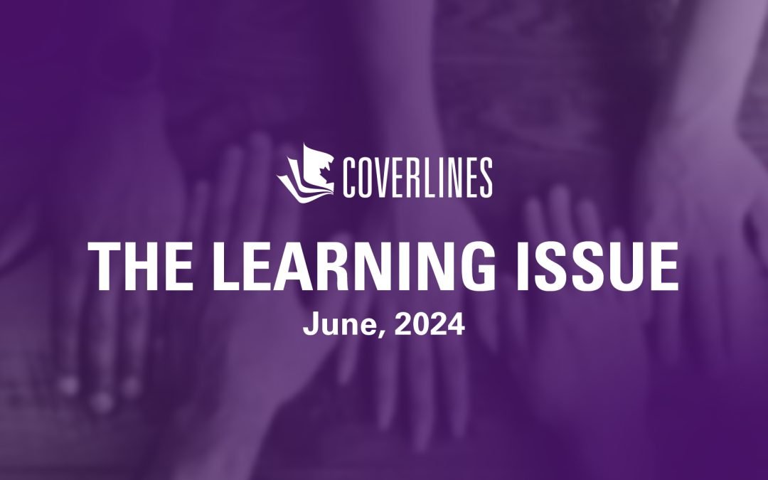 The Learning Issue