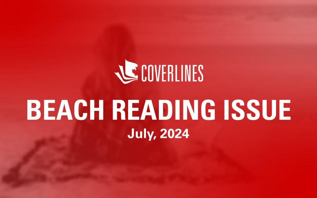 The Beach Reading Issue