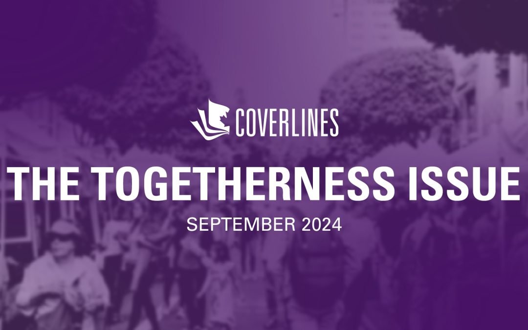 The Togetherness Issue