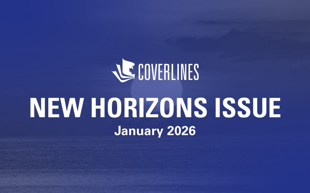 New Horizons Issue